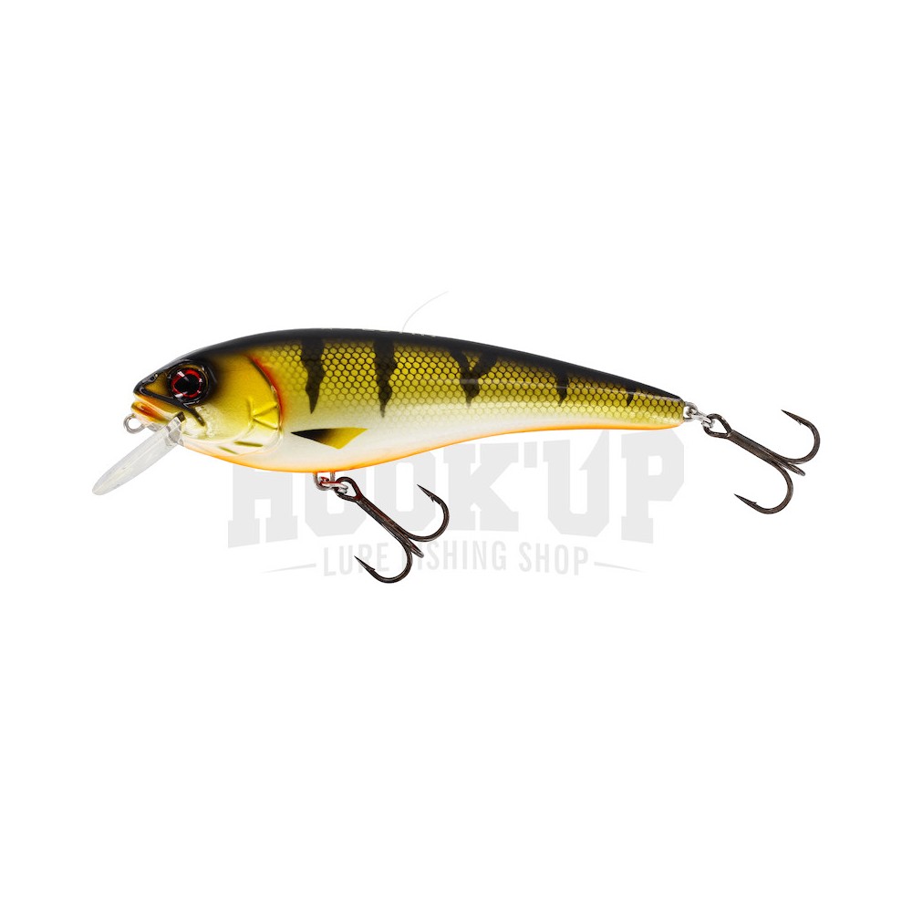 raw fishing lures