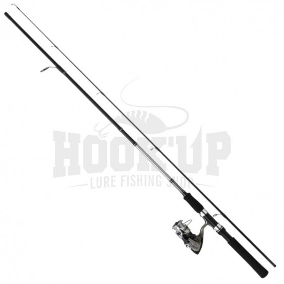 Daiwa Set Lancer 01 (Sweepfire + DF)