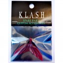 Division Rebel Tackles Tiny Klash Tail