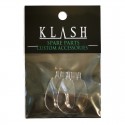 Division Rebel Tackles Tiny Klash "Roll Lip"