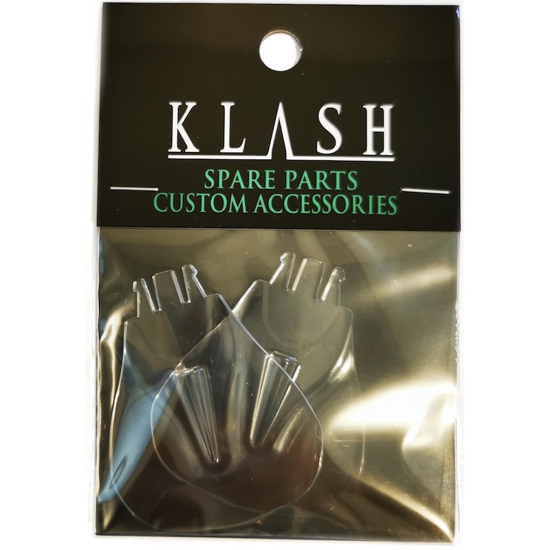 Division Rebel Tackles Klash 9 "Wide Lip