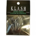 Division Rebel Tackles Klash 9 "Wide Lip