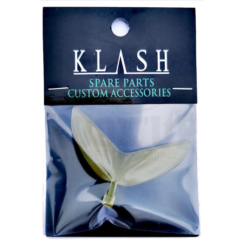 DRT Klash 9 Tail - Imagen 2 de 11