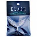 Clear Silver