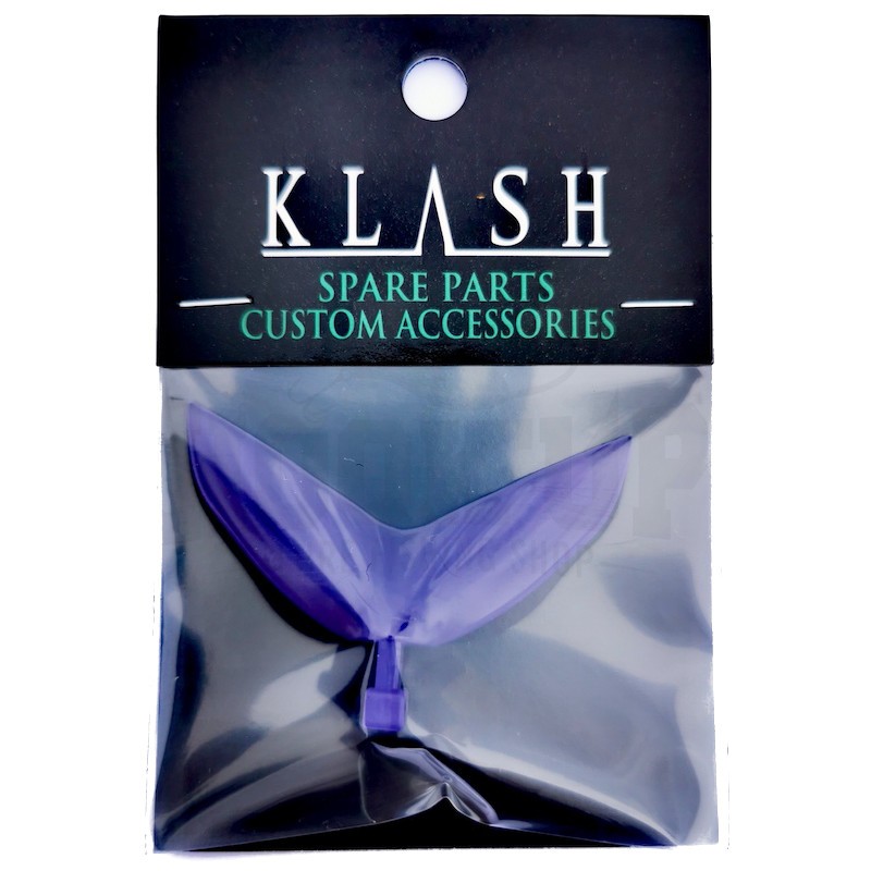 DRT Klash 9 Tail - Imagen 4 de 11