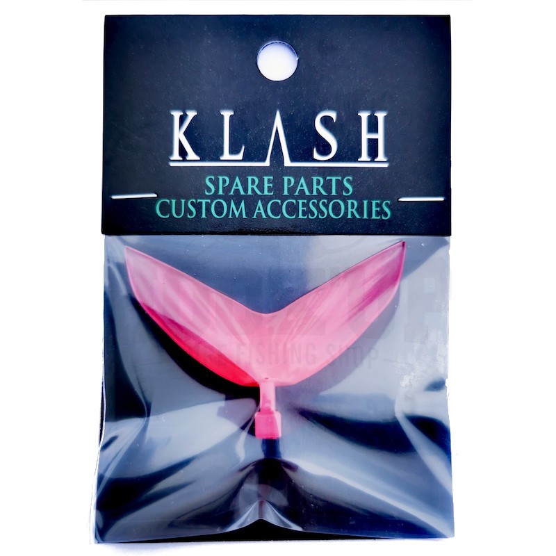 DRT Klash 9 Tail - Imagen 5 de 11
