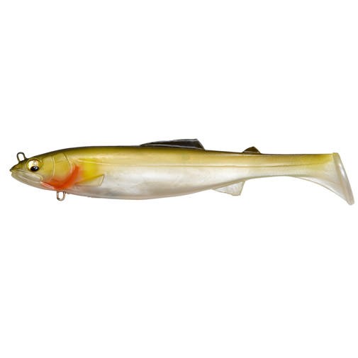 Megabass Magslowl 7" - Photo 10/14