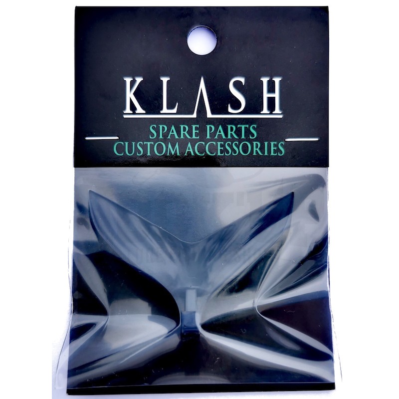 DRT Klash 9 Tail - Imagen 6 de 11