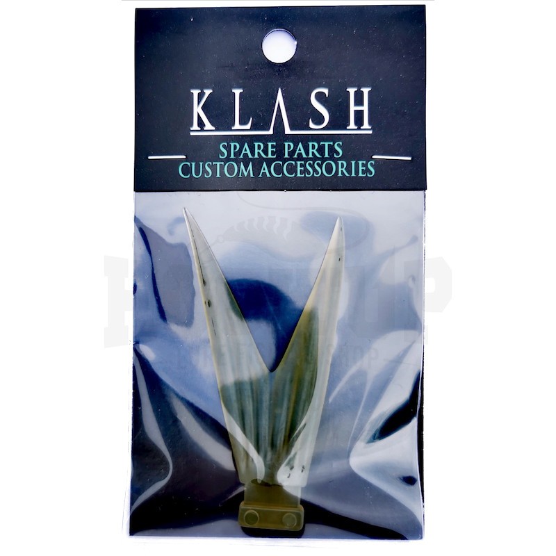 DRT Klash 9 V-Tail - Imagen 2 de 13