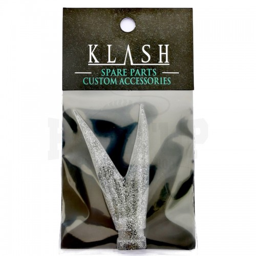 Clear Silver