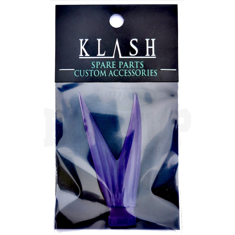 DRT Klash 9 V-Tail - Imagen 7 de 13