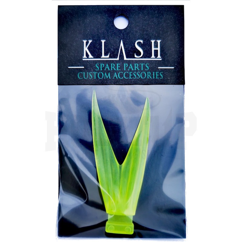 DRT Klash 9 V-Tail - Imagen 5 de 13