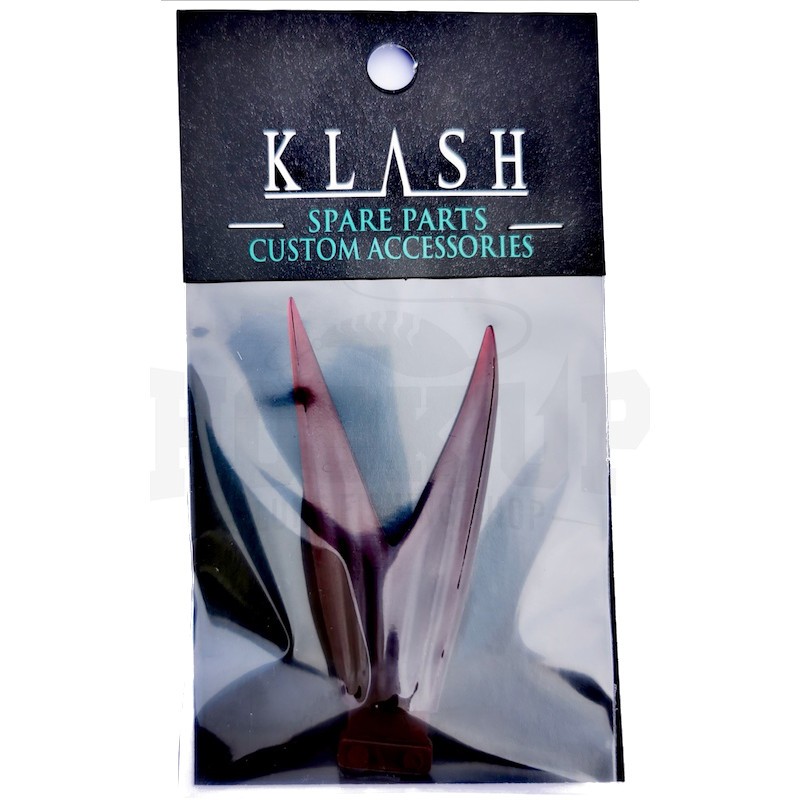 DRT Klash 9 V-Tail - Imagen 9 de 13