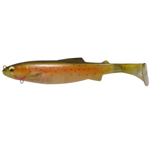 Megabass Magslowl 7" - Photo 11/14