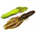 007 Calabaza verde Charteuse