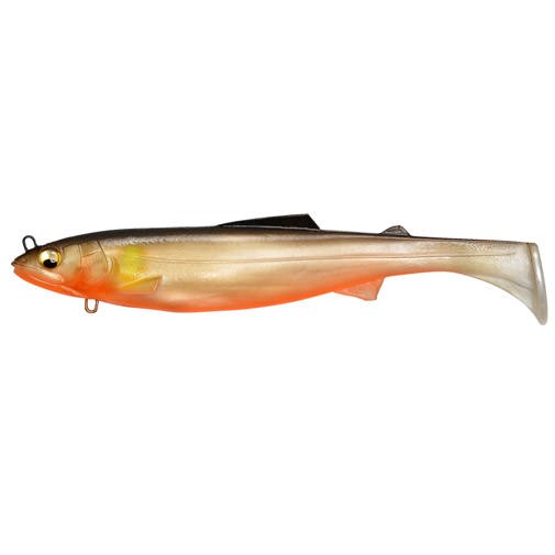 Megabass Magslowl 7" - Photo 12/14
