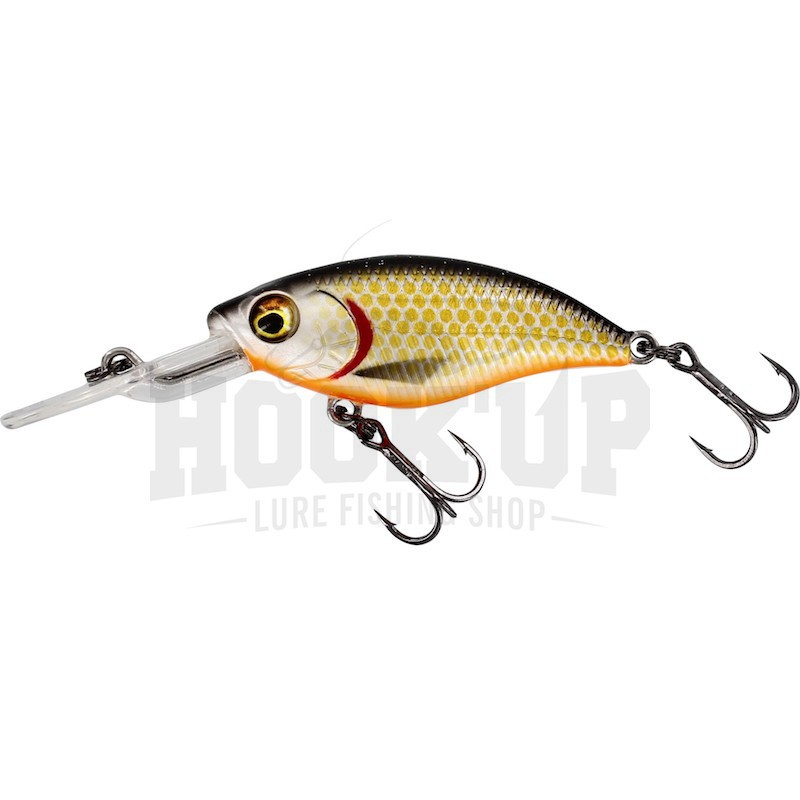 Westin BuzzBite Crankbait 4cm 4g - Photo 14/23