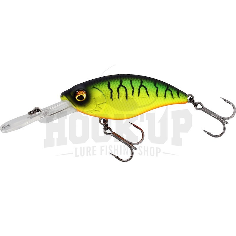 Westin BuzzBite Crankbait 4cm 4g - Photo 15/23