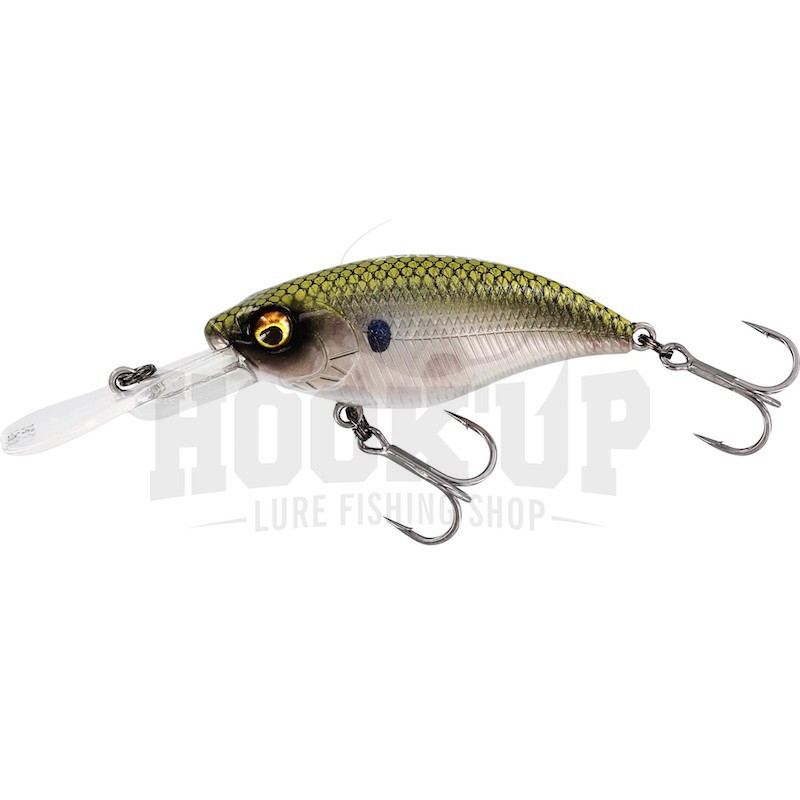 Westin BuzzBite Crankbait 4cm 4g - Photo 16/23