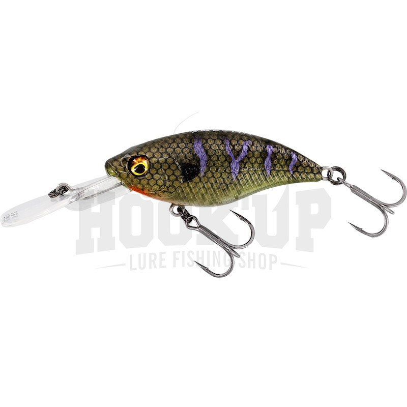 Westin BuzzBite Crankbait 4cm 4g - Photo 17/23