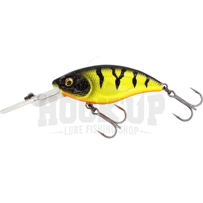 Westin BuzzBite Crankbait 4cm 4g - Photo 18/23