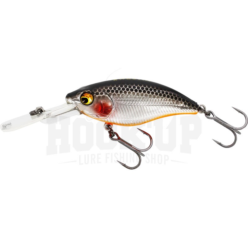 Westin BuzzBite Crankbait 4cm 4g - Photo 19/23