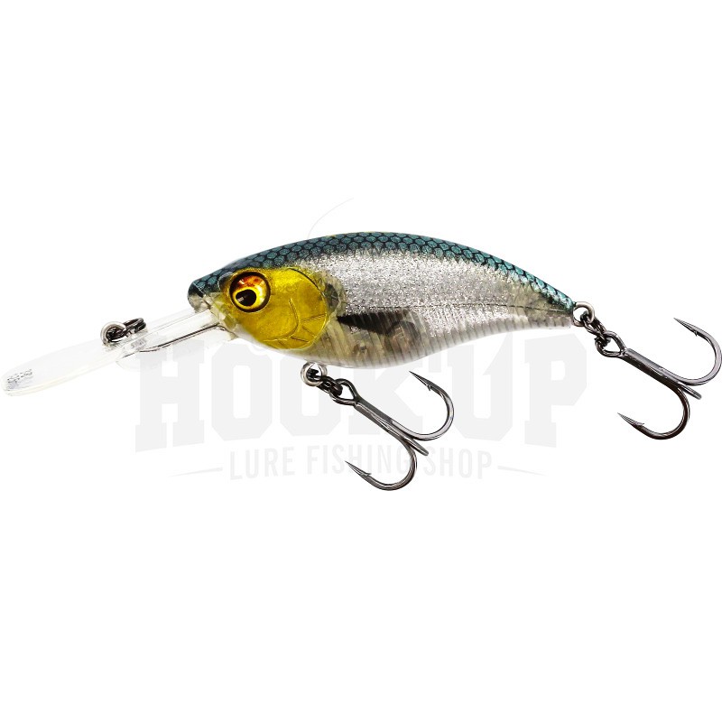 Westin BuzzBite Crankbait 4cm 4g - Photo 20/23