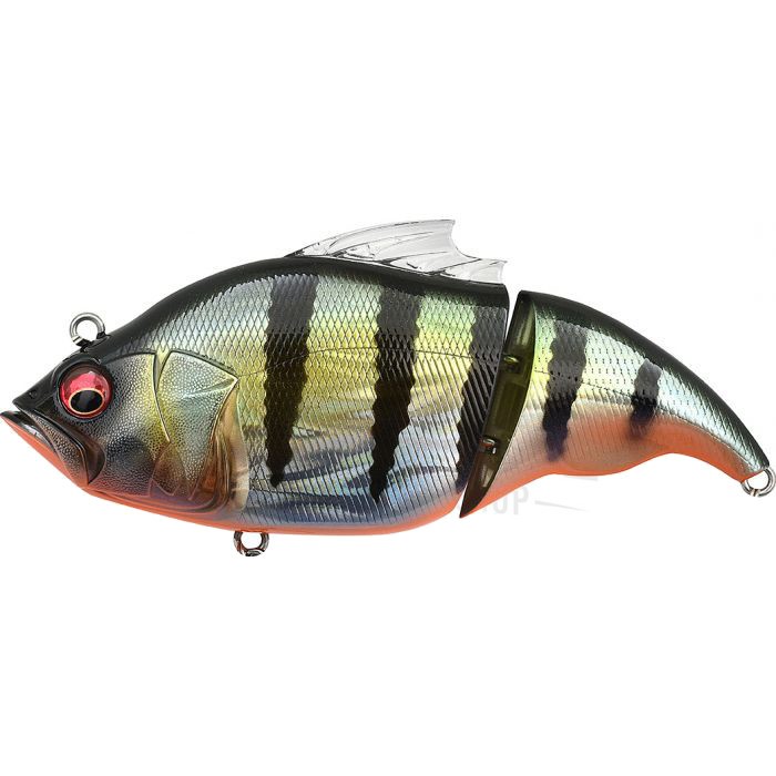 Megabass Vatalion 115 F - Imagen 16 de 39
