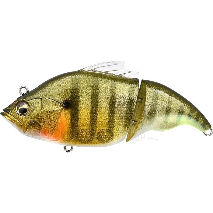 Megabass Vatalion 115 F - Imagen 18 de 39