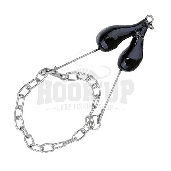 Kahara Decroche Leurre Tan Tanuki Tanuki