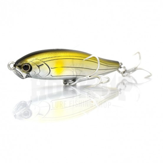 Tackle House Contact Feed Sinking Slider 85
