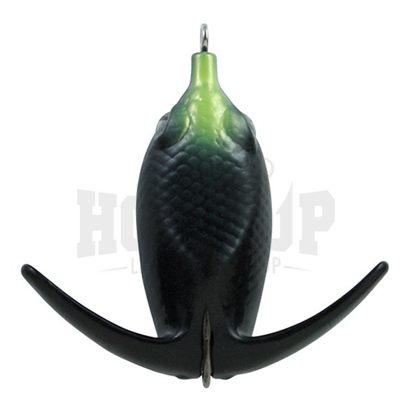 Deps Basirisky Hardbelly 60 - Imagen 20 de 22