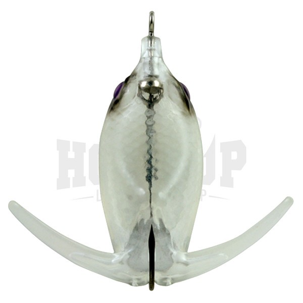 Deps Basirisky Hardbelly 60 - Imagen 21 de 22