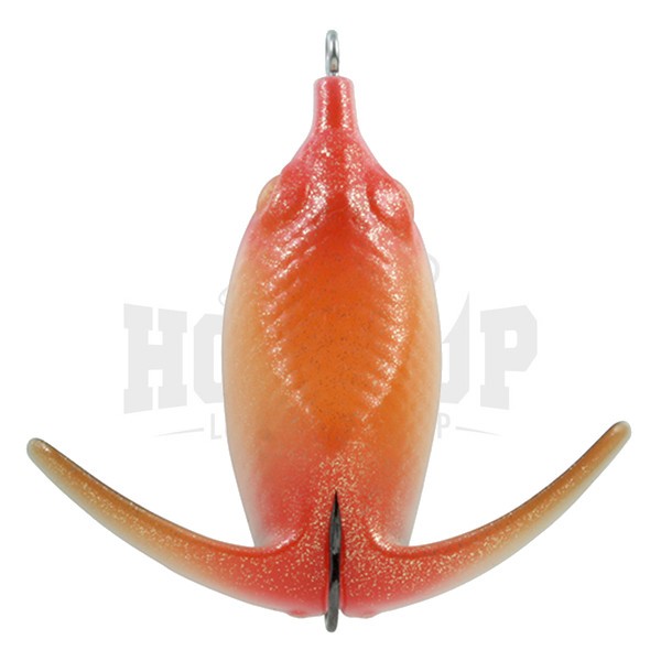 Deps Basirisky Hardbelly 60 - Imagen 22 de 22