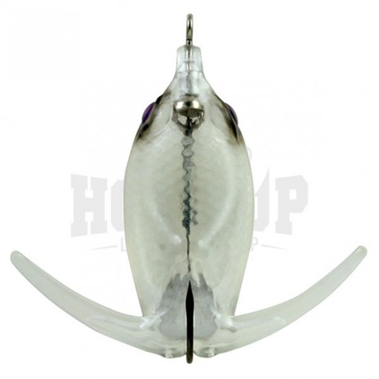 Deps Basirisky Hardbelly 70