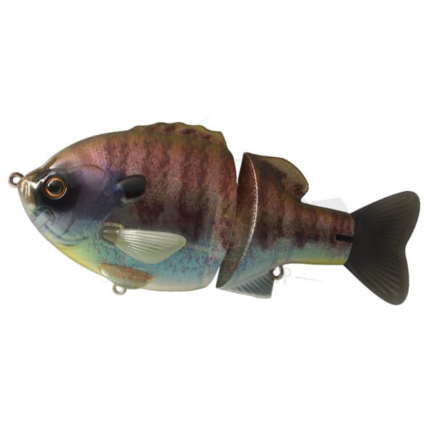 Deps Bull Shooter 160 SS - Picture 32 of 35