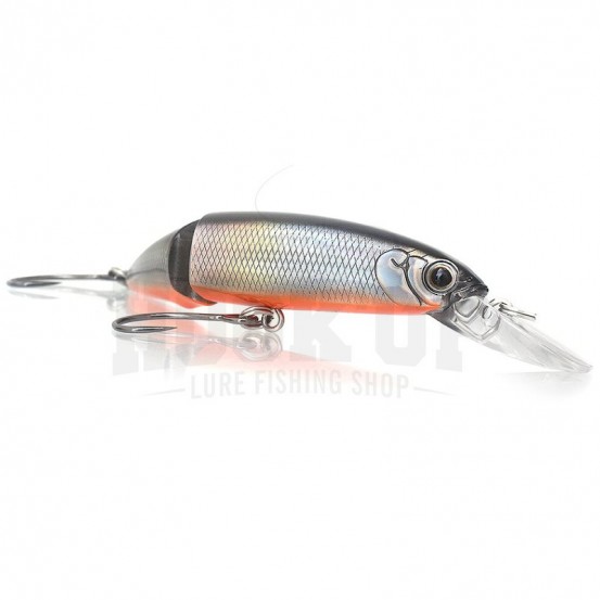 Tackle House Bitstream Jointed 85