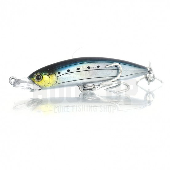 Tackle House Bezel Jerk 40