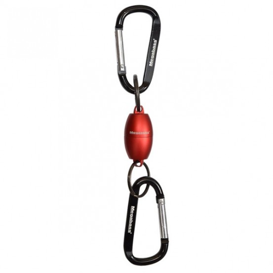 Megabass Magnet Holder
