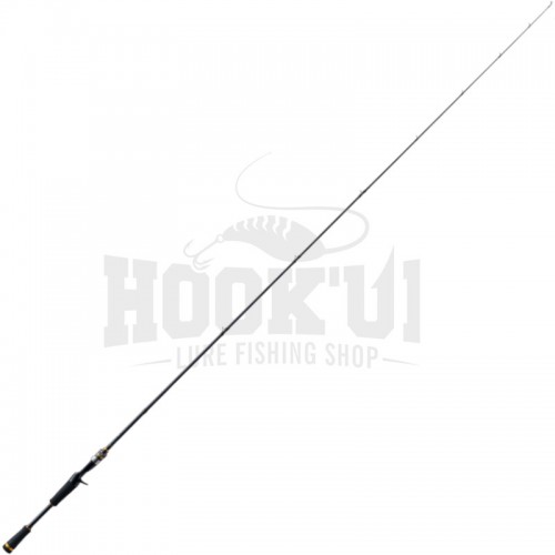 Major Craft Benkei BIC 62 M