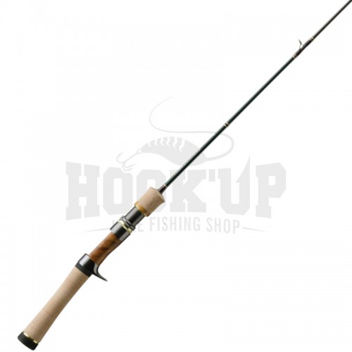 Major Craft Finetail B 562 L