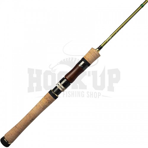 Major Craft Troutino Casting [France LTD]