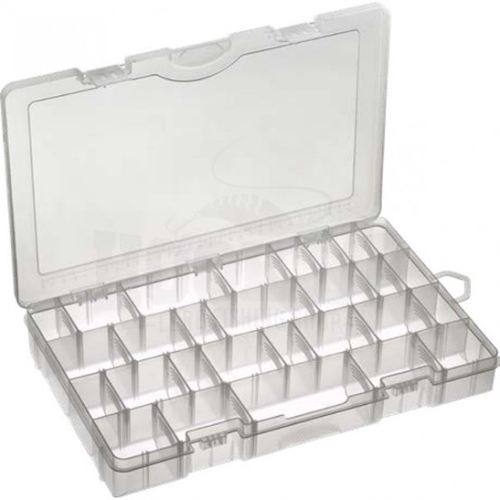 Plastilys Boite Leurres et Accessoires SF270