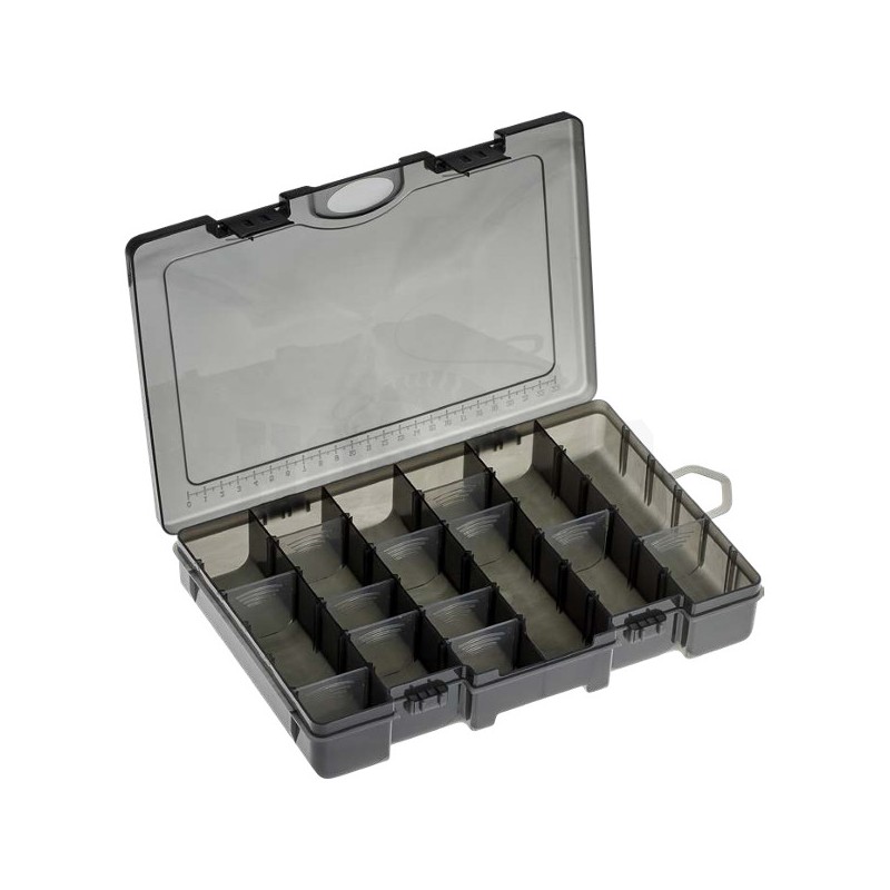 Plastilys Boite Leurres et Accessoires SFGR261