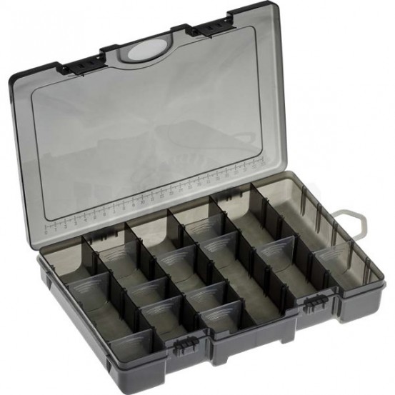 Plastilys Boite Leurres et Accessoires SFGR261