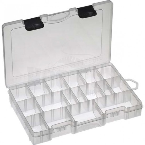 Plastilys Boite Leurres SF360