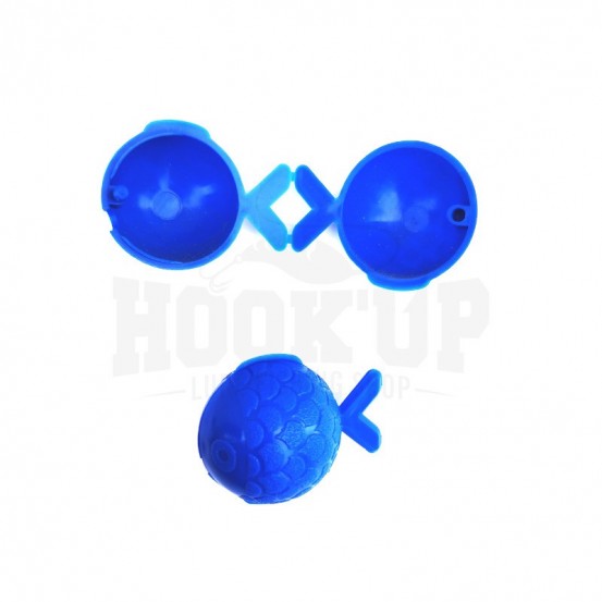 Plastilys Glouton (1 piece)
