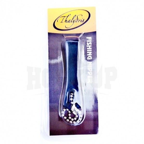 Cortaalambres Plastilys Negro