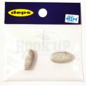 Deps Silent Killer Peso de ajuste