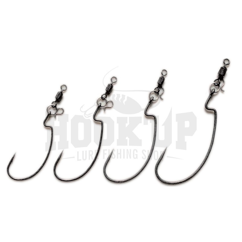 Zappu Rpz Standard Jika Rig